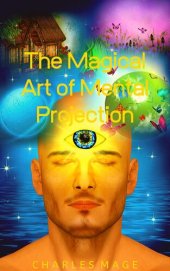 book The Magical Art of Mental Projection