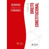 book Curso de Direito Constitucional