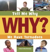 book We Have Tornadoes