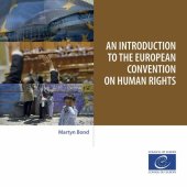 book An introduction to the European Convention on Human Rights