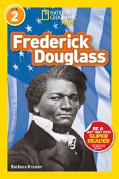 book National Geographic Readers: Frederick Douglass (Level 2)