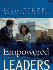 book Empowered Leaders