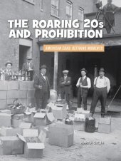 book The Roaring 20s and Prohibition