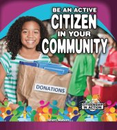 book Be an Active Citizen in Your Community