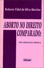 book Aborto no Direito Comparado: uma reflexão crítica