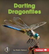 book Darting Dragonflies