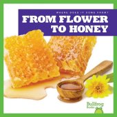 book From Flower to Honey