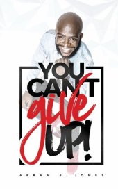 book You Can't Give Up