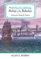 book The Colourful History of The Bahamas