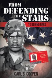 book From Defending the Stars to Behind Bars