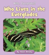 book Who Lives in the Everglades