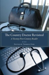 book The Country Doctor Revisited: A Twenty-First Century Reader