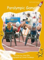 book Paralympic Games