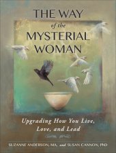 book The Way of the Mysterial Woman: Upgrading How You Live, Love, and Lead