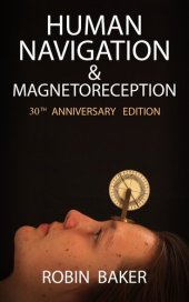 book Human Navigation and Magnetoreception