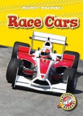 book Race Cars