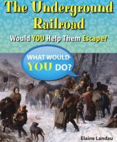 book The Underground Railroad