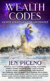 book Wealth Codes: Sacred Strategies for Abundance