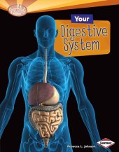 book Your Digestive System