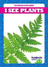 book I See Plants