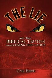 book The Lie