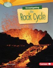 book Investigating the Rock Cycle