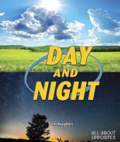 book Day and Night