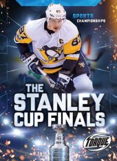 book The Stanley Cup Finals