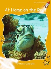 book At Home on the Reef