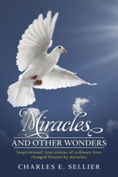 book Miracles and Other Wonders: Inspirational, true stories of ordinary lives changed forever by miracles.