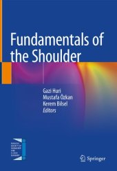 book Fundamentals of the Shoulder