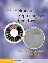 book Textbook of Human Reproductive Genetics