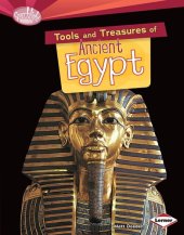 book Tools and Treasures of Ancient Egypt