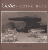 book Cuba-Going Back