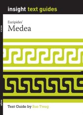 book Medea: Text Guide