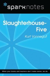 book Slaughterhouse 5