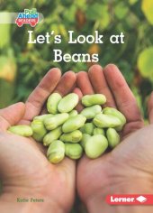 book Let's Look at Beans