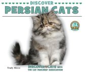 book Discover Persian Cats