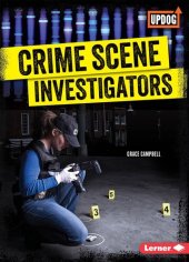 book Crime Scene Investigators