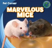 book Marvelous Mice