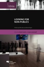 book Looking For Non-publics