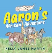 book Aaron's African Adventure