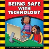 book Being Safe with Technology