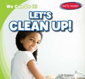 book Let's Clean Up!