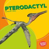 book Pterodactyl: Dinosaurs and Prehistoric Beasts