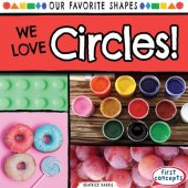 book We Love Circles!