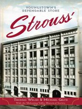 book Strouss': Youngstown's Dependable Store