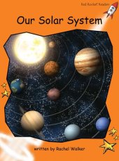 book Our Solar System