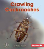 book Crawling Cockroaches