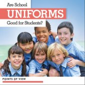 book Are School Uniforms Good for Students?